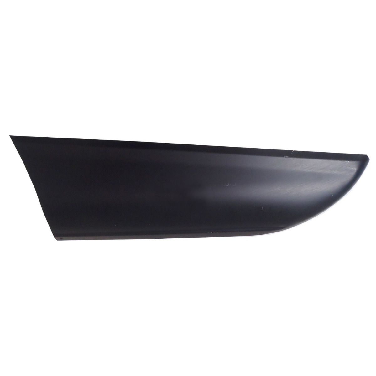 HOLDEN TORANA LC LJ REAR QUARTER LOWER RIGHT RUST PANEL