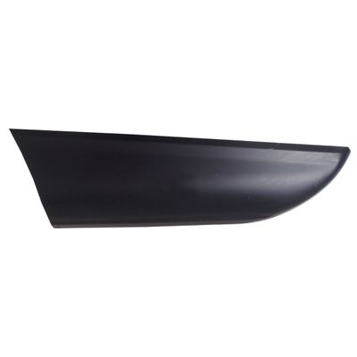 HOLDEN TORANA LC LJ REAR QUARTER LOWER RIGHT RUST PANEL