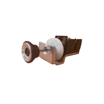 FORD XW XY GT HO NEW HEADLIGHT SWITCH WITH NEW KNOB AND SHAFT KIT