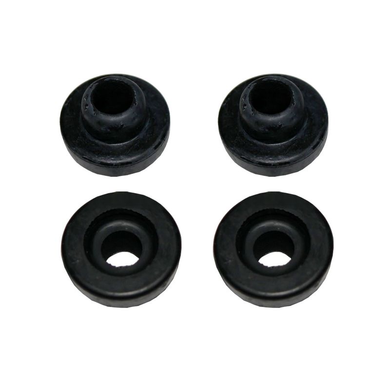 FORD XR-XB CASTOR ROD BUSH KIT