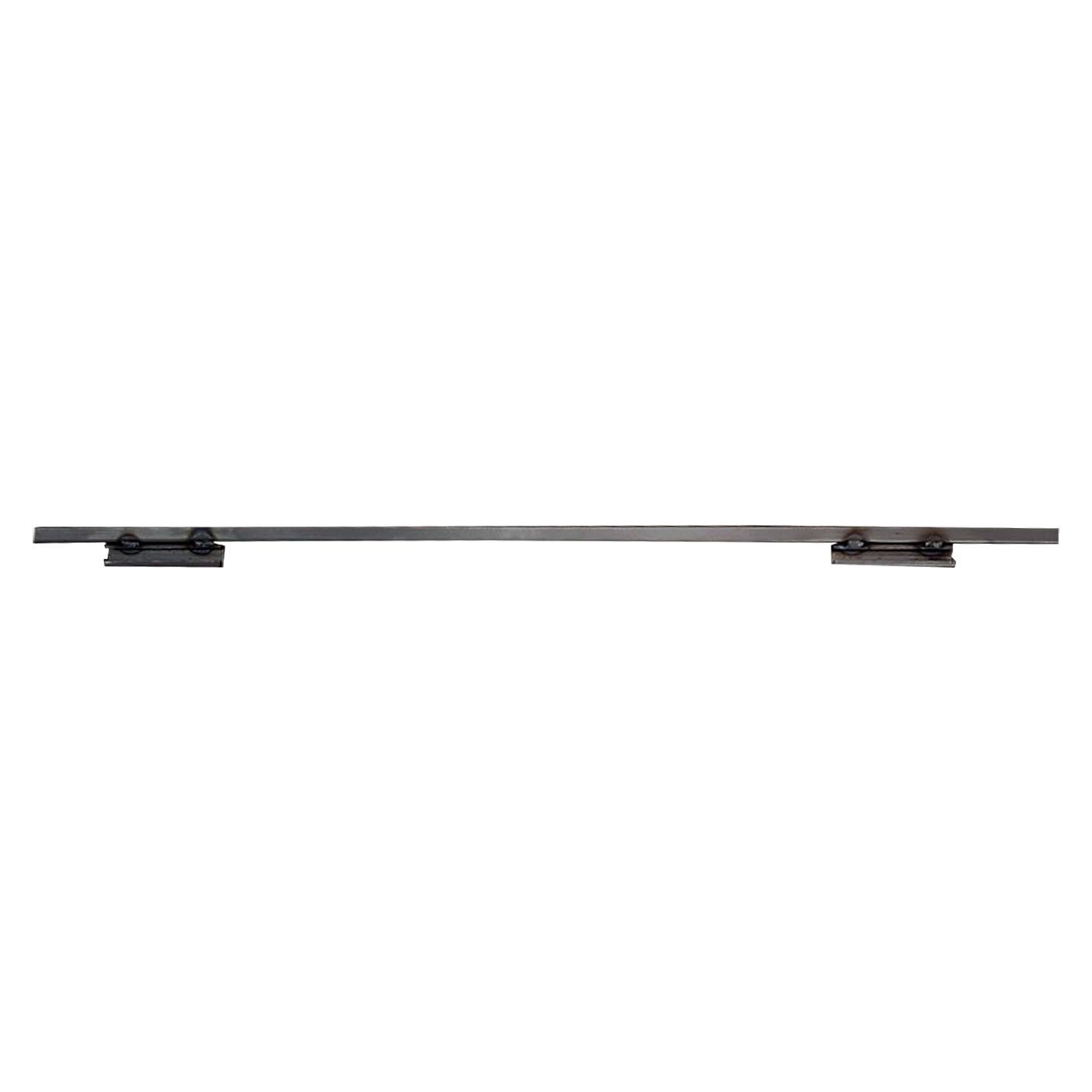 LIFTER CHANNEL RUST PANEL FOR FORD XK XL XM XP WAGON