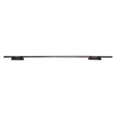 LIFTER CHANNEL RUST PANEL FOR FORD XK XL XM XP WAGON