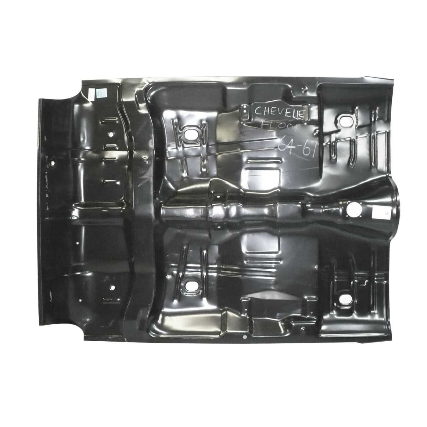 CHEVROLET CHEVELLE 64-67 FLOOR PANEL
