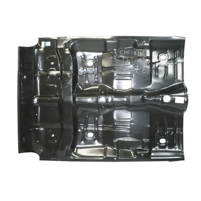 CHEVROLET CHEVELLE 64-67 FLOOR PANEL