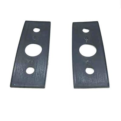 HOLDEN WB MIRROR BASE GASKETS - PAIR