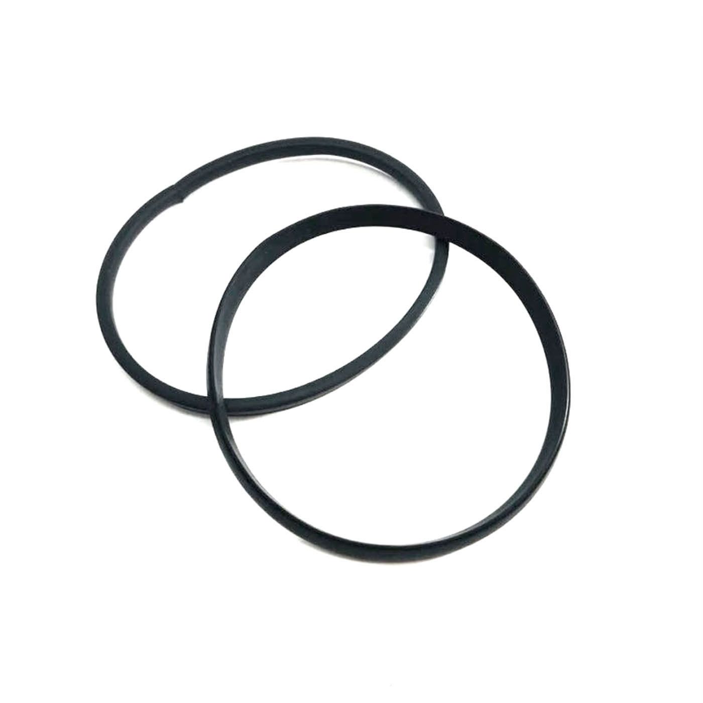 HOLDEN HR FRONT INDICATOR GASKETS