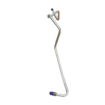 FORD XW-XY GT FUEL PUMP TO CARBY