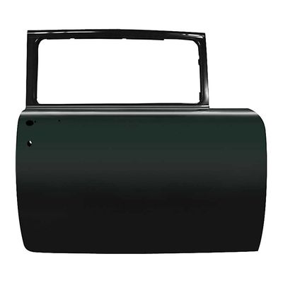 2 Door Sedan Right Door Shell For CHEVROLET BEL AIR 1955-1957
