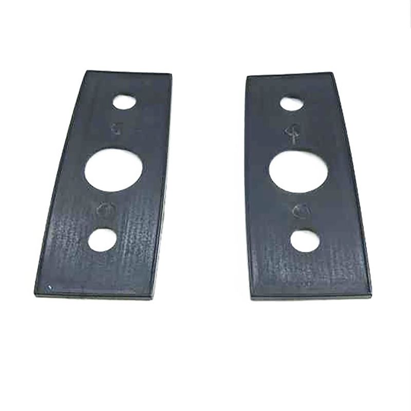 HOLDEN WB MIRROR BASE GASKETS - PAIR