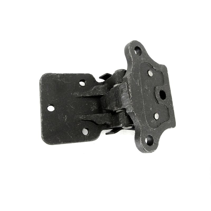 Lower Door Hinge Left or Right / 1 Side For DATSUN 1200