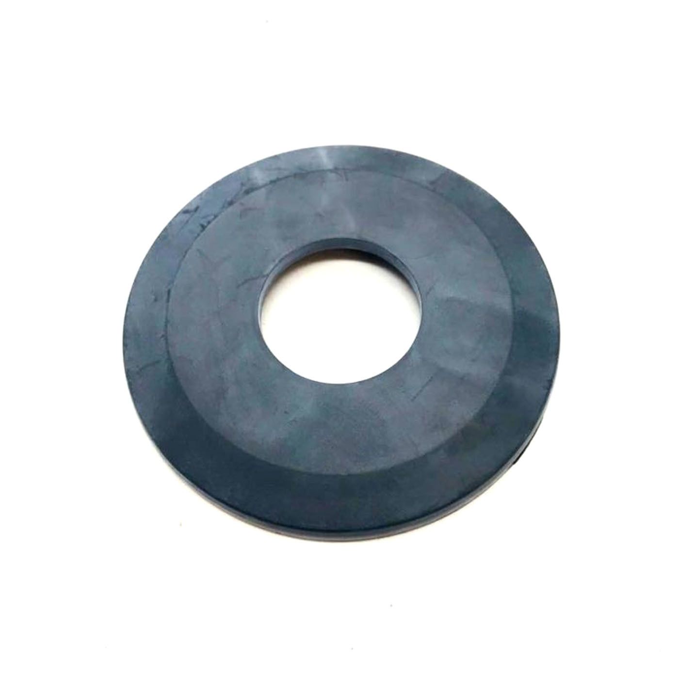 FORD FALCON XK XL XM XP BLUE DOOR HANDLE BACKING PLATE
