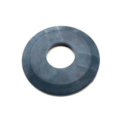 FORD FALCON XK XL XM XP BLUE DOOR HANDLE BACKING PLATE
