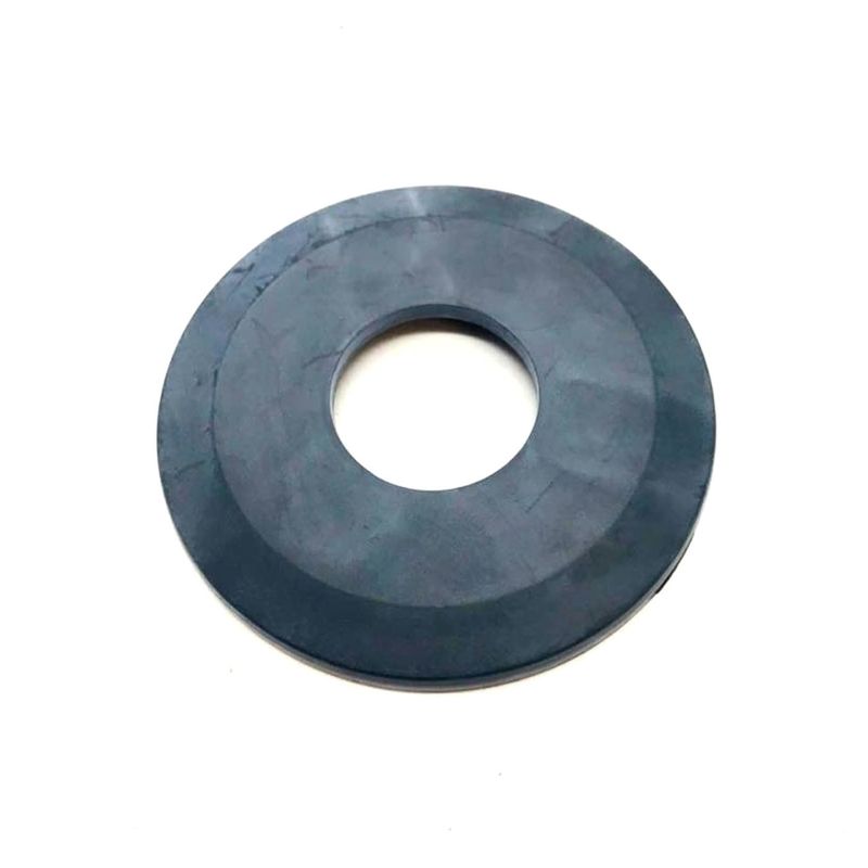 FORD FALCON XK XL XM XP BLUE DOOR HANDLE BACKING PLATE