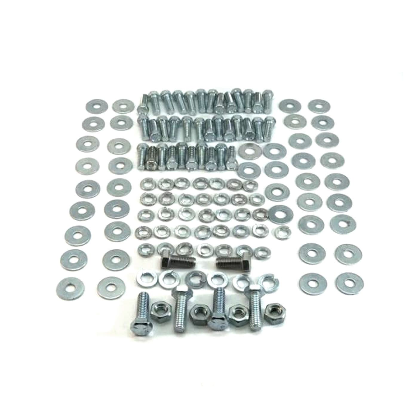 HOLDEN EJ EH FRONT PANEL MOUNTING KIT