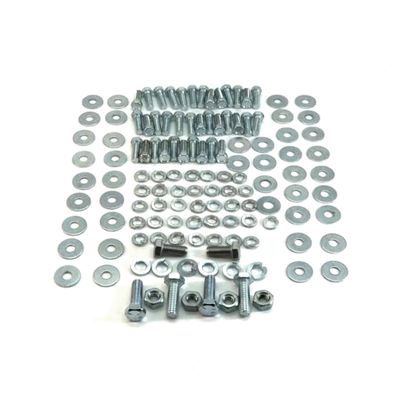 HOLDEN EJ EH FRONT PANEL MOUNTING KIT
