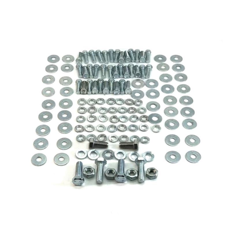 HOLDEN EJ EH FRONT PANEL MOUNTING KIT