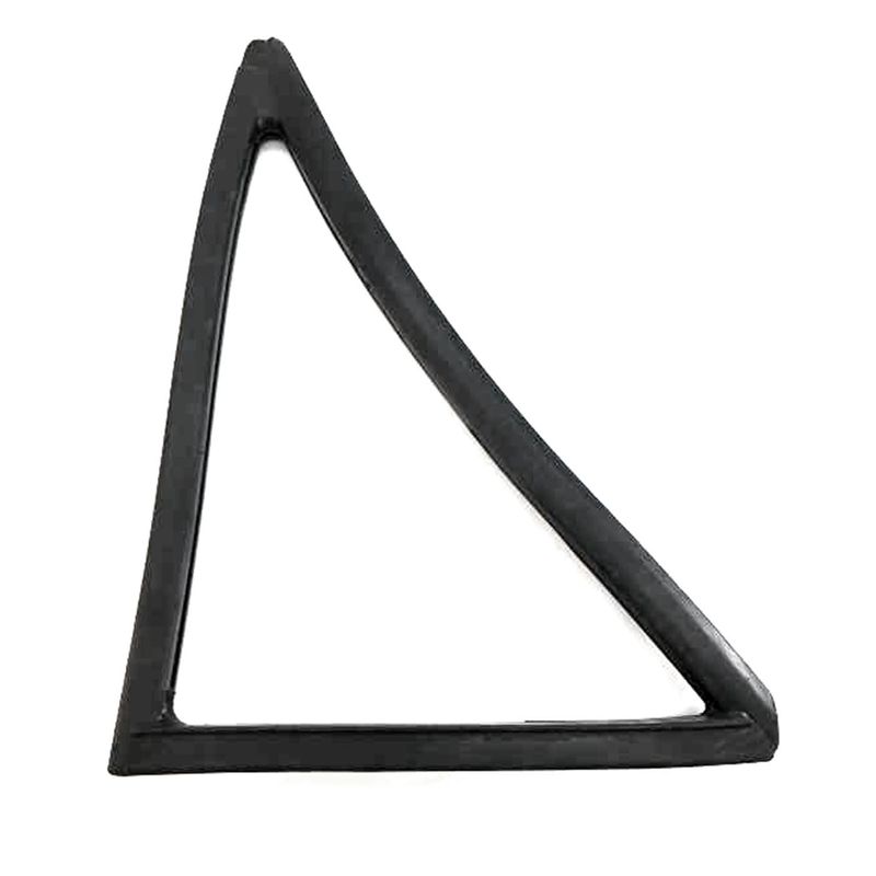 FORD XR-XT-XW-XY FALCON & ZA-ZD FAIRLANE REAR DOOR QUARTER GLASS SEAL