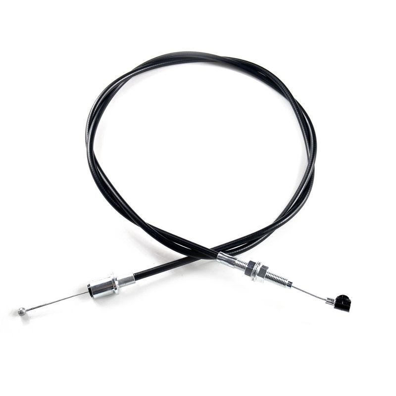 HOLDEN COMMODORE VS SUPER 6 SUPERCHARGED ACCELERATOR CABLE