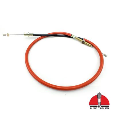 FORD FALCON AU V8 CLUTCH CABLE