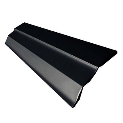 3/4 TAILGATE SKIN RUST PANEL FOR HOLDEN EH WAGON
