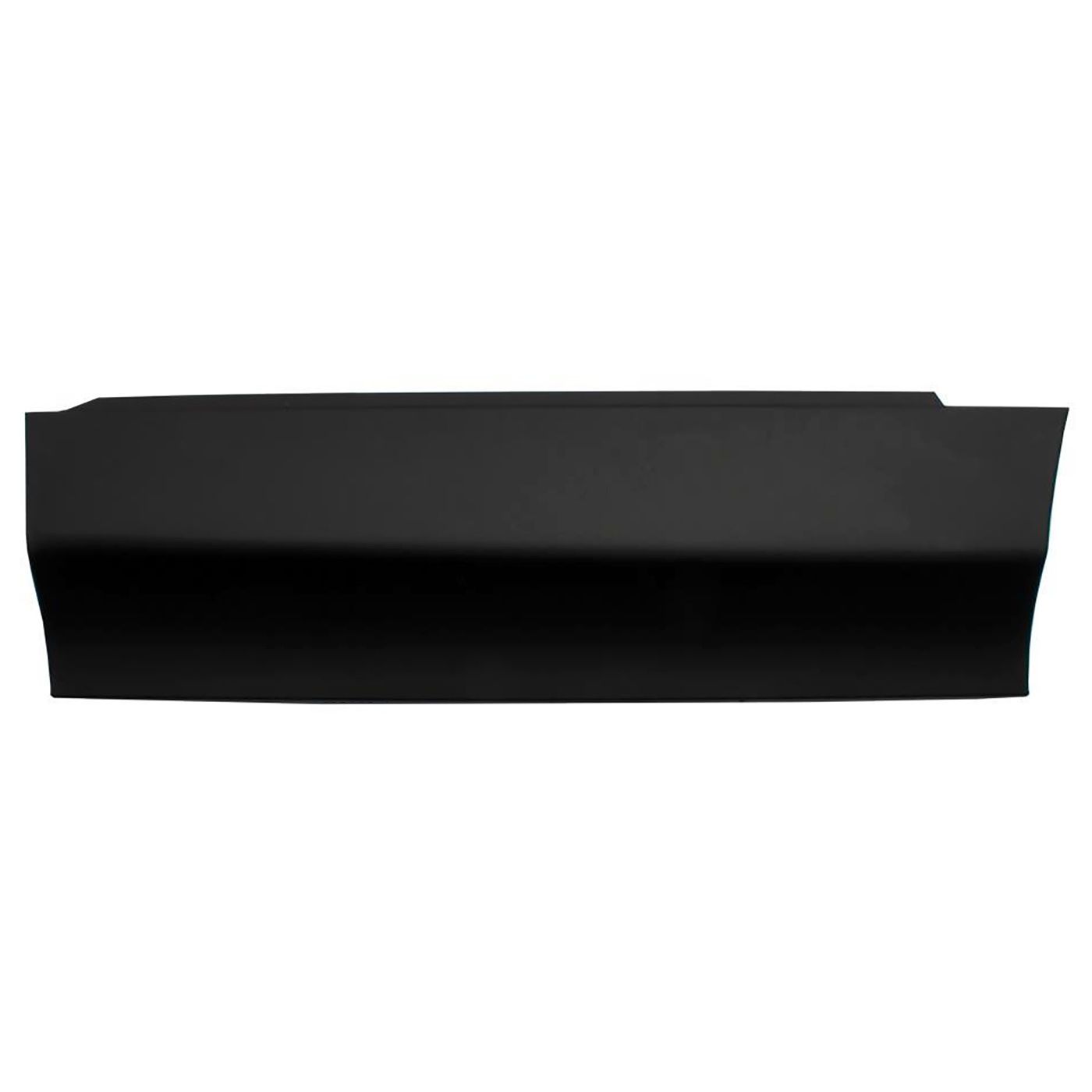 LEFT REAR DOOR LOWER RUST PANEL FOR FORD XA XB XC