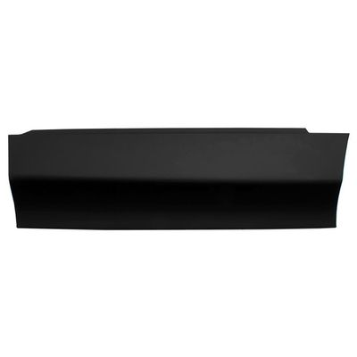 LEFT REAR DOOR LOWER RUST PANEL FOR FORD XA XB XC