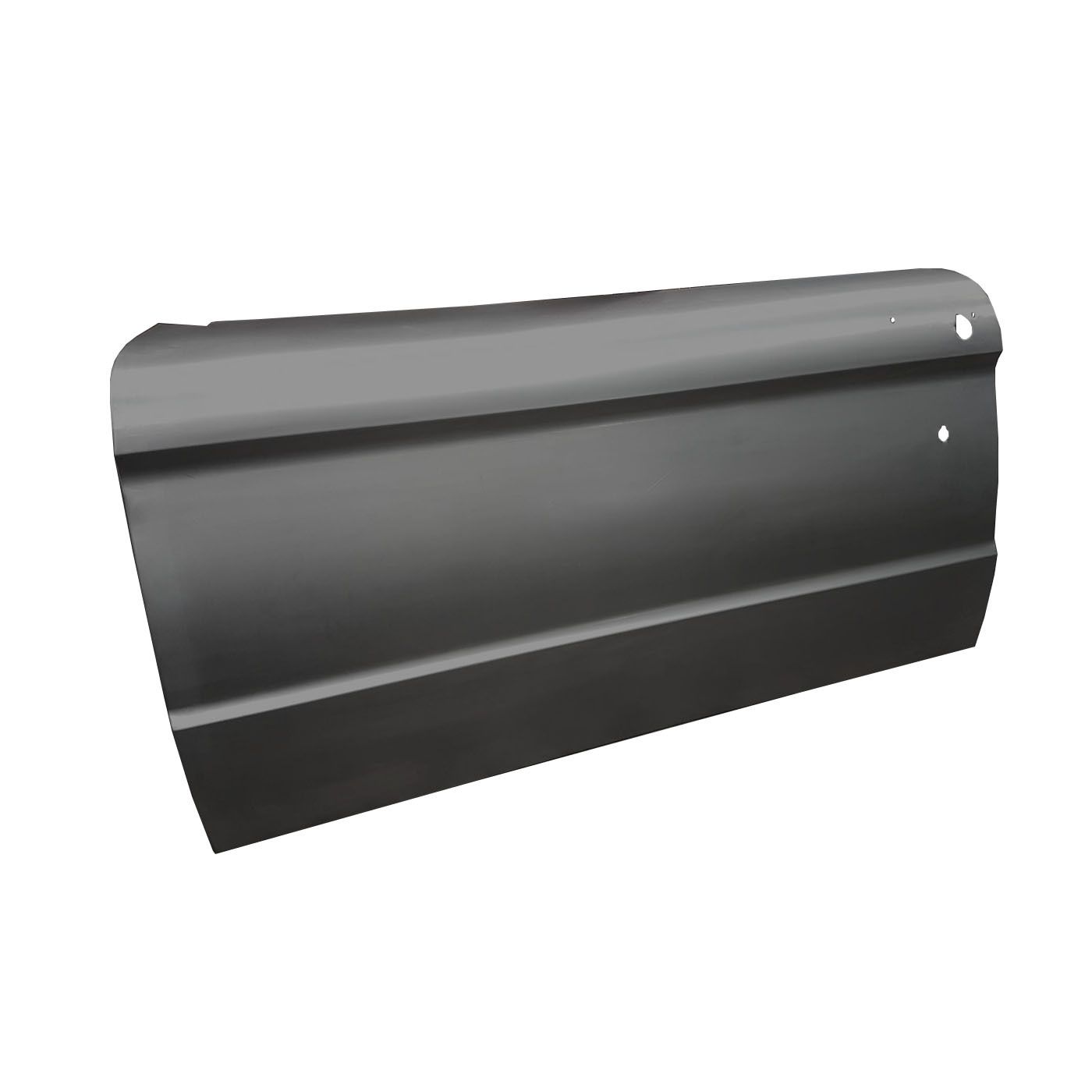 LEFT DOOR SKIN RUST PANEL FOR FORD XK XL XM XP COUPE