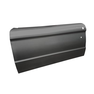 LEFT DOOR SKIN RUST PANEL FOR FORD XK XL XM XP COUPE