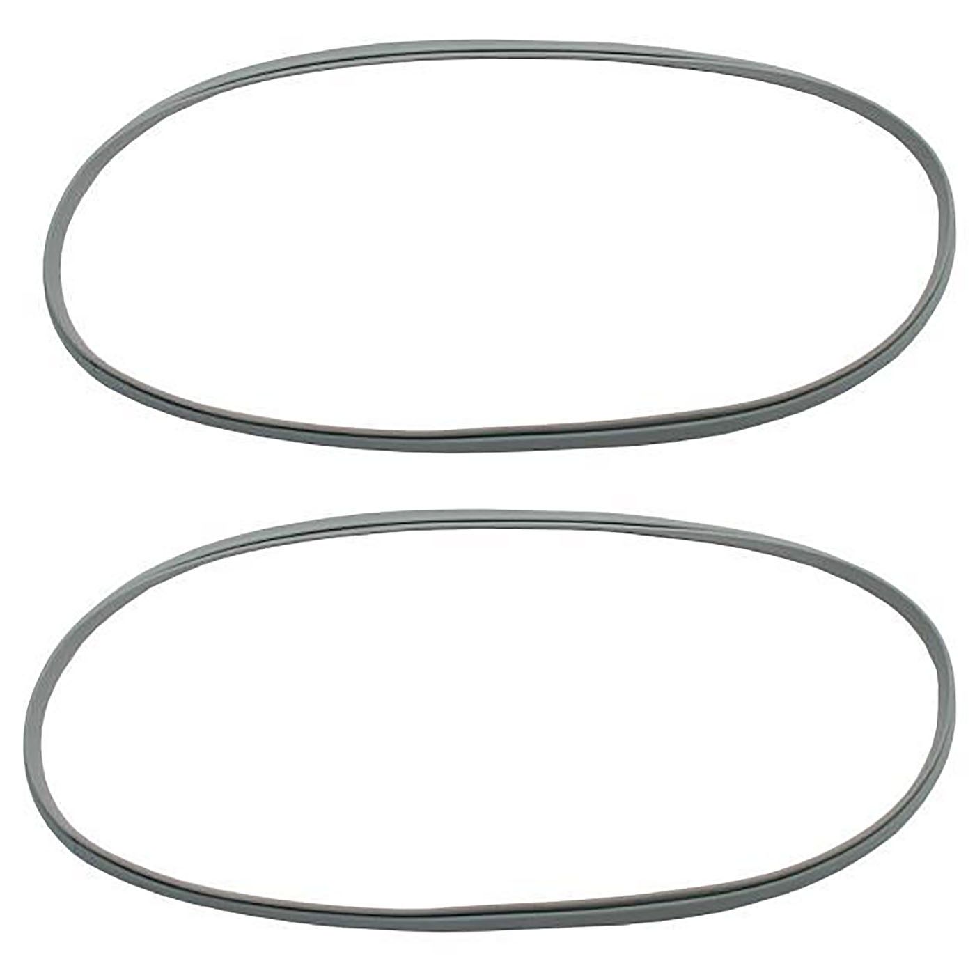 Tail Light Gaskets Pair for FORD XK-XL SEDAN XK-XP UTE/VAN