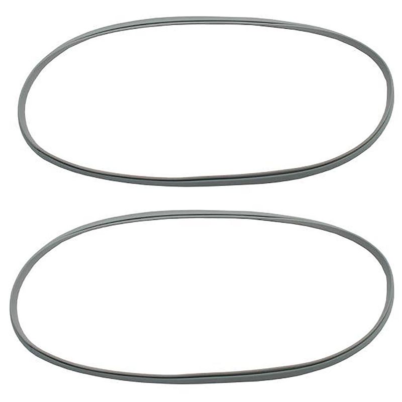 Tail Light Gaskets Pair for FORD XK-XL SEDAN XK-XP UTE/VAN