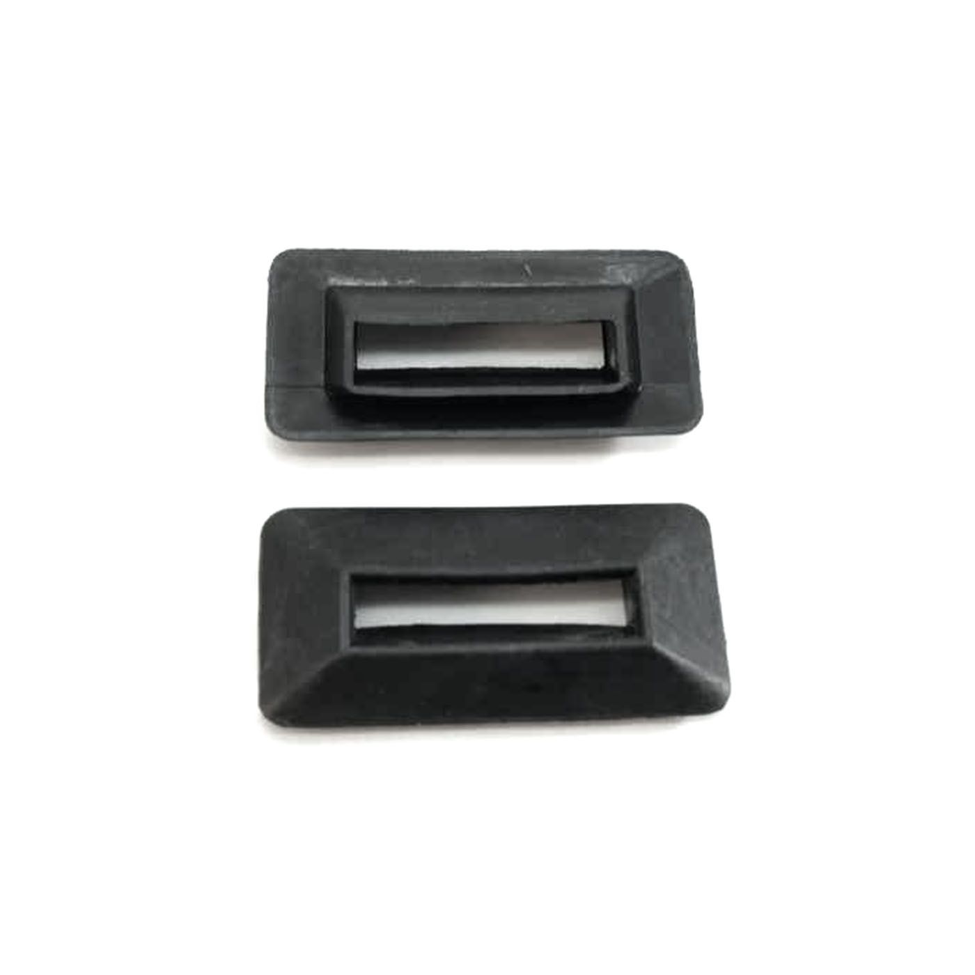 HOLDEN EJ EH UTE VAN TAILGATE HINGE GROMMETS PAIR