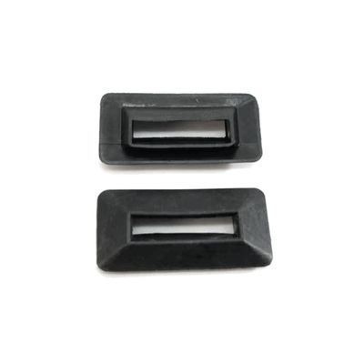 HOLDEN EJ EH UTE VAN TAILGATE HINGE GROMMETS PAIR