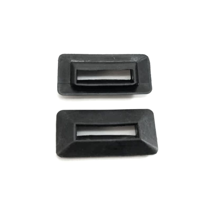 HOLDEN EJ EH UTE VAN TAILGATE HINGE GROMMETS PAIR