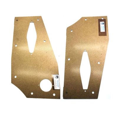 HOLDEN LH-LX-UC TORANA HATCHBACK LH CARGO SIDE PANEL BOARDS PAIR LEFT AND RIGHT