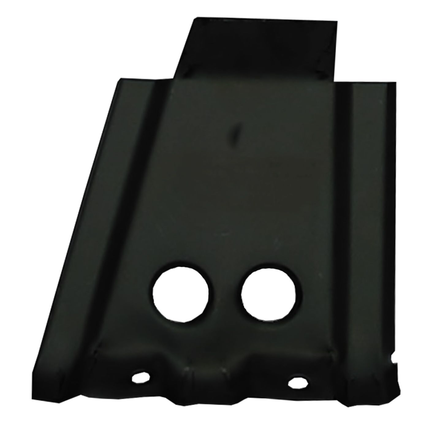 LEFT MUDGUARD INNER RUST PANEL FOR FORD XD XE XF