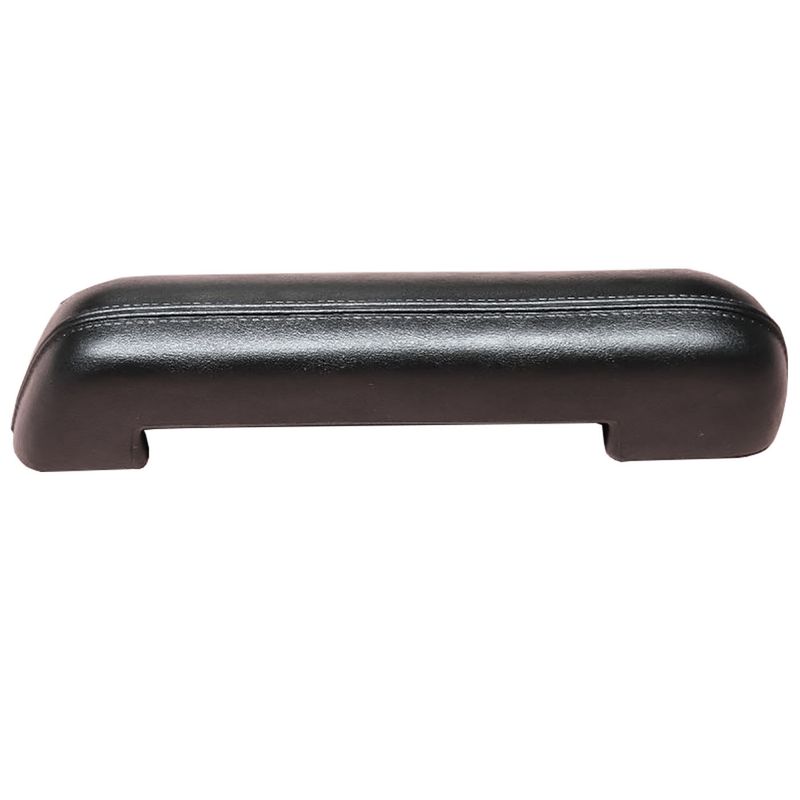 FORD XW-XY REAR PASSENGER SIDE ARMREST BLACK