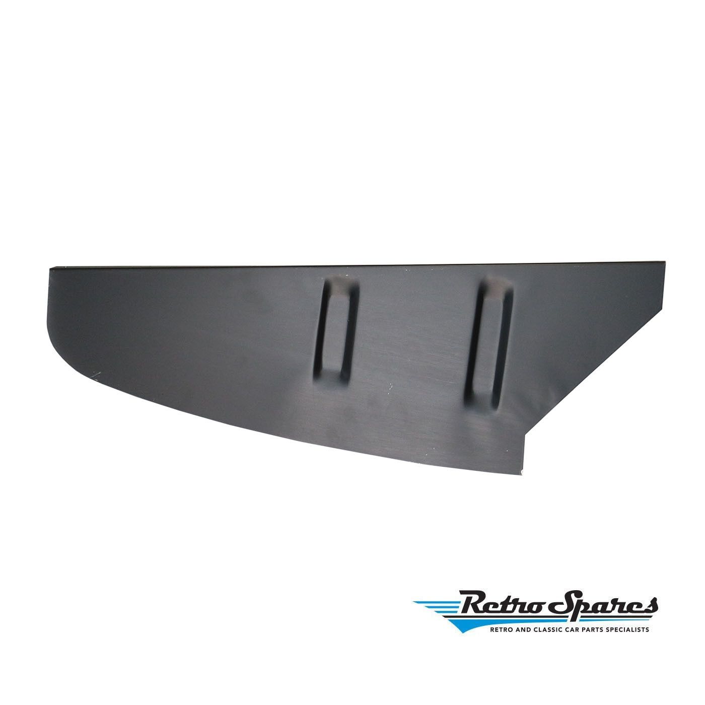 RIGHT REAR QUARTER INNER RUST PANEL FOR FORD XR XT XW XY SEDAN