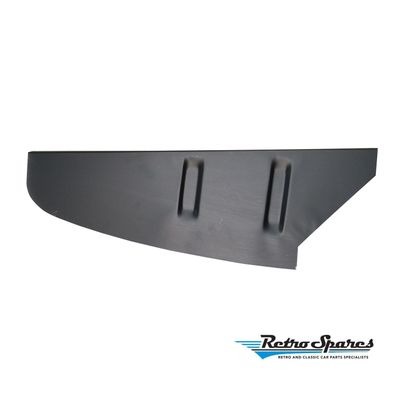 RIGHT REAR QUARTER INNER RUST PANEL FOR FORD XR XT XW XY SEDAN