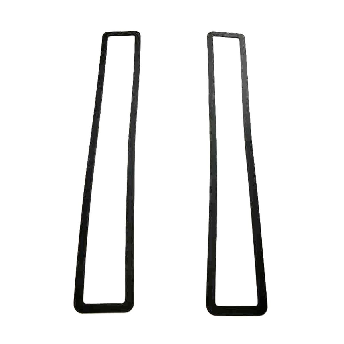 HOLDEN LC TORANA REAR LENS GASKETS PAIR