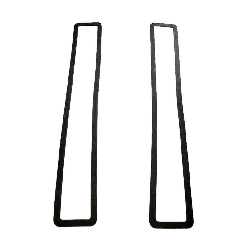 HOLDEN LC TORANA REAR LENS GASKETS PAIR