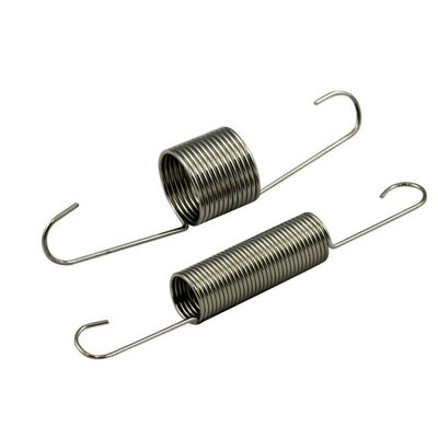 Accelerator Carburettor Throttle Dual Return Springs
