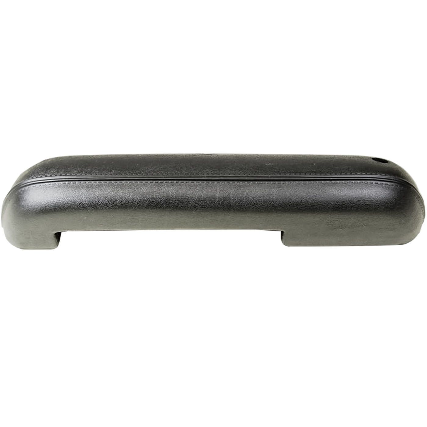 FORD XW-XY BLACK FRONT PASSENGER SIDE ARMREST