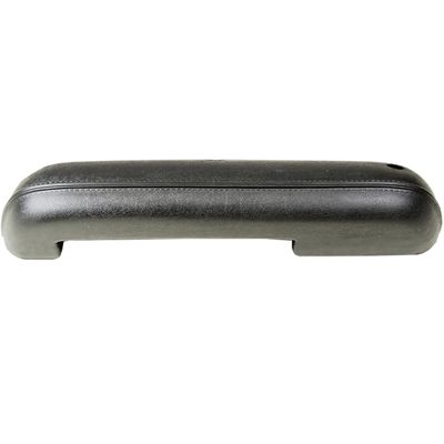 FORD XW-XY BLACK FRONT PASSENGER SIDE ARMREST