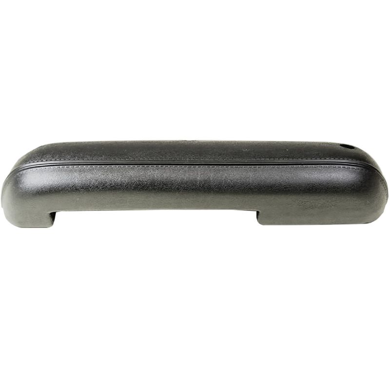 FORD XW-XY BLACK FRONT PASSENGER SIDE ARMREST