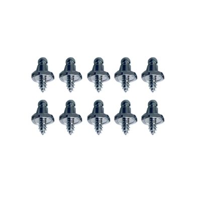 HOLDEN FB EK UTE COVER LIFT-THE-DOT POSTS - SMALL HEAD 10 PC