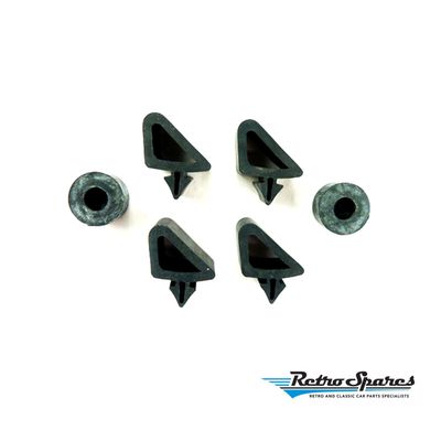 Bonnet Bump Kit for HOLDEN HD-HR+HK-HT-HG+HQ-HJ-HX-HZ-WB+LH-LX-UC
