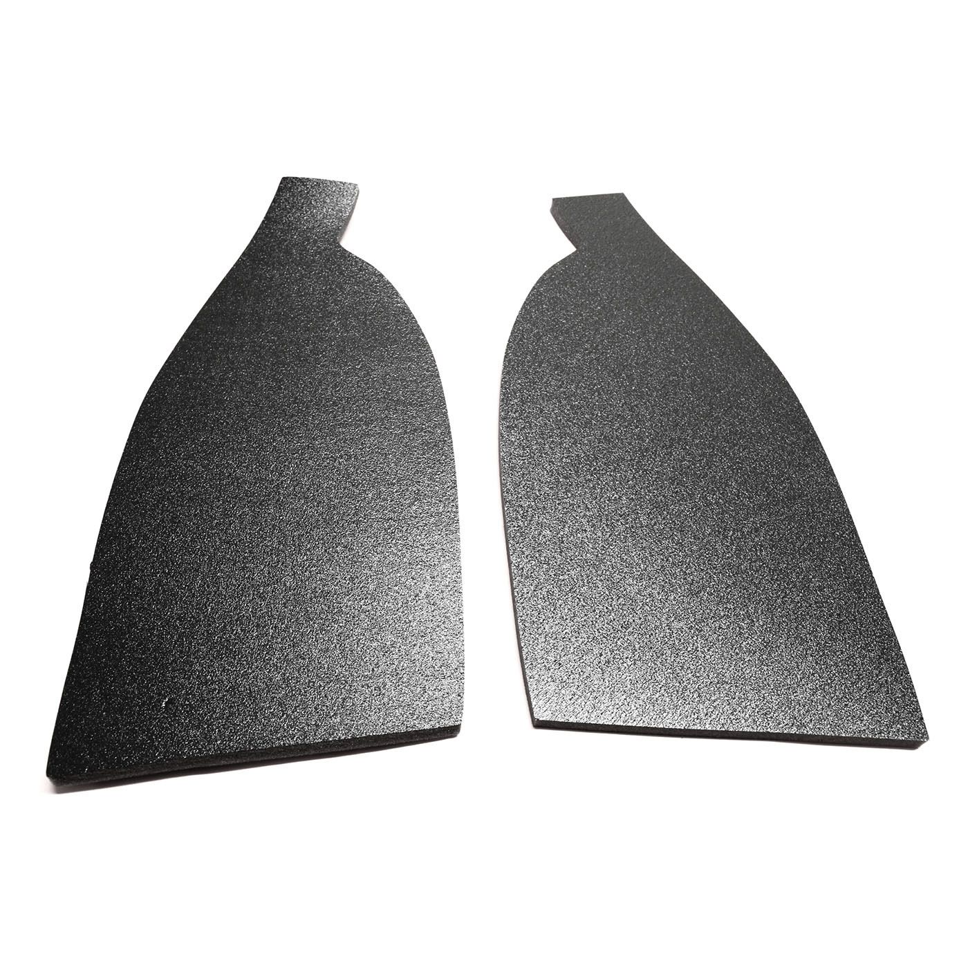 FORD XW-XY WHEEL ARCH INSULATION