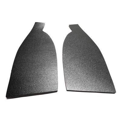 FORD XW-XY WHEEL ARCH INSULATION
