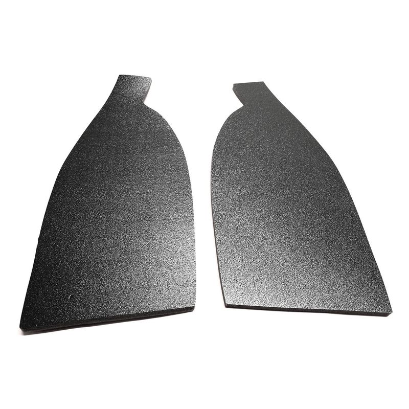 FORD XW-XY WHEEL ARCH INSULATION