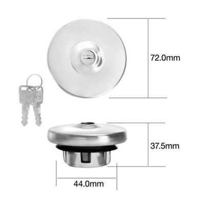 HOLDEN HQ HK HT HG EH HD HR FUEL PETROL CAP